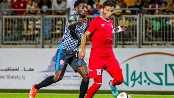 فلامبو البوروندي