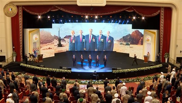 جانب من فعاليات الندوة