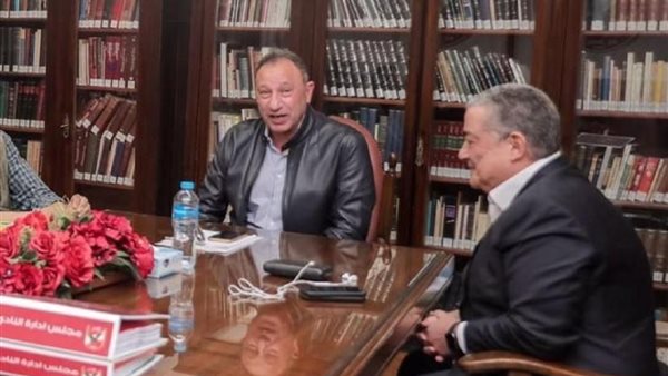 محمود الخطيب وياسين