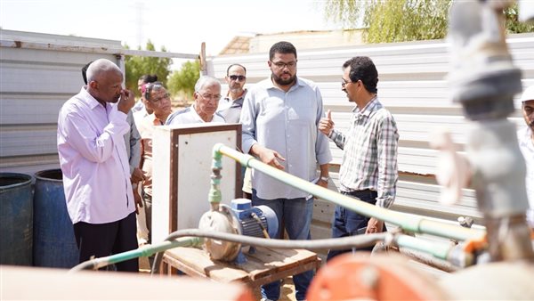 جانب من الحدث