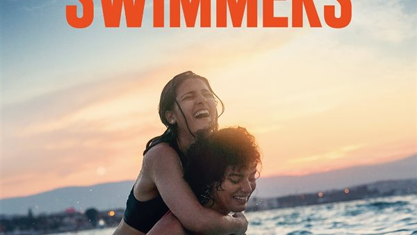 فيلم The Swimmers