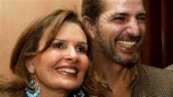 يسرا وهشام سليم 