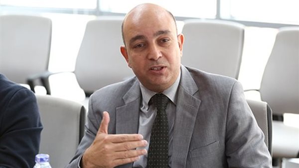  النائب نضال السعيد