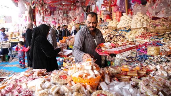 بين الماضى والحاضر..