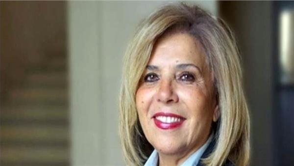 الدكتورة مشيرة خطاب