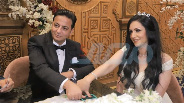 جانب من الحفل