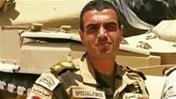 احمد المنسي