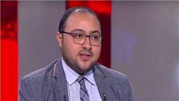 الدكتور محمد شادي