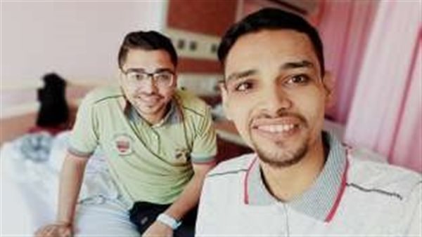 محمد العيسوي