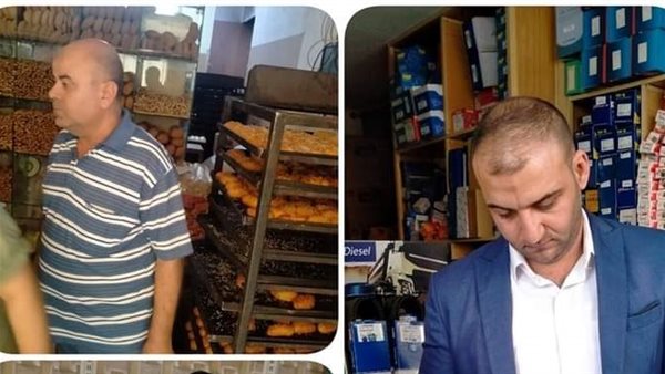 جانب من الحملة