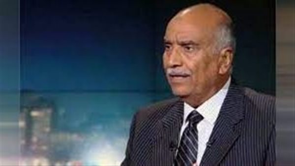 اللواء نصر سالم