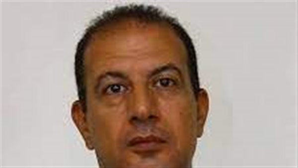 أشرف الصباغ