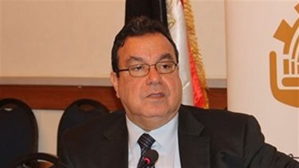 المهندس محمد البهي