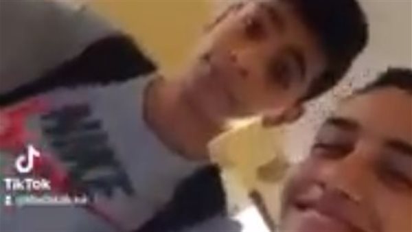 جانب من الفيديو