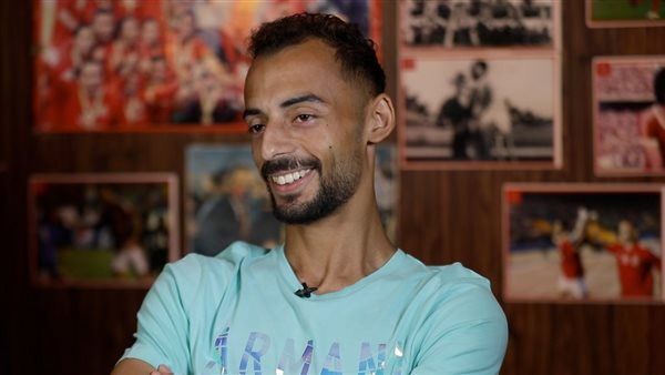 احمد عبد القادر