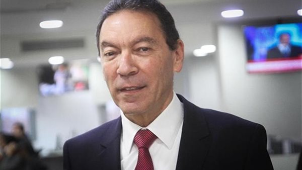 الدكتور هاني الناظر