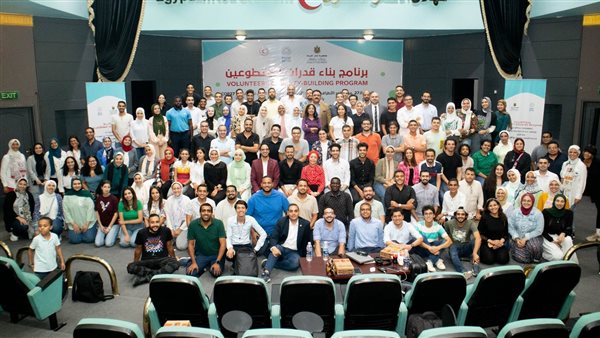 جانب من الحدث