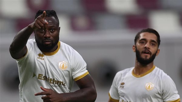  النيجيري أنتوني