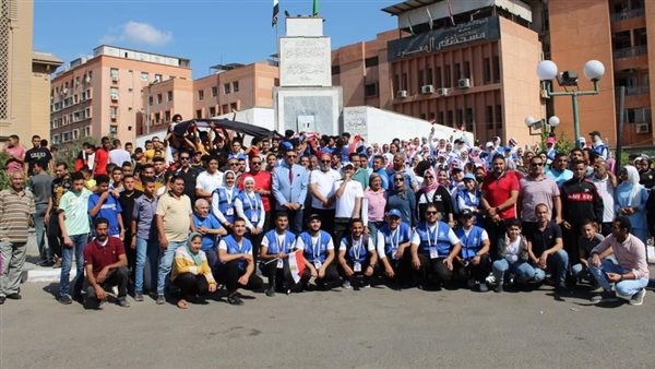 جانب من الحدث