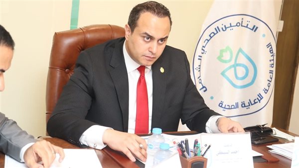 د. احمد السبكي 