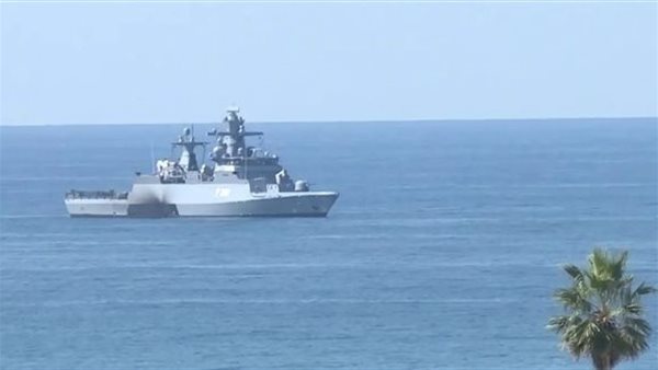 الأزمة بين إسرائيل