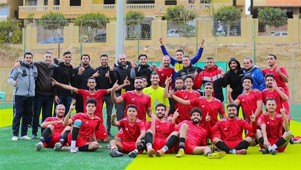  مركز شباب ابو رجوان