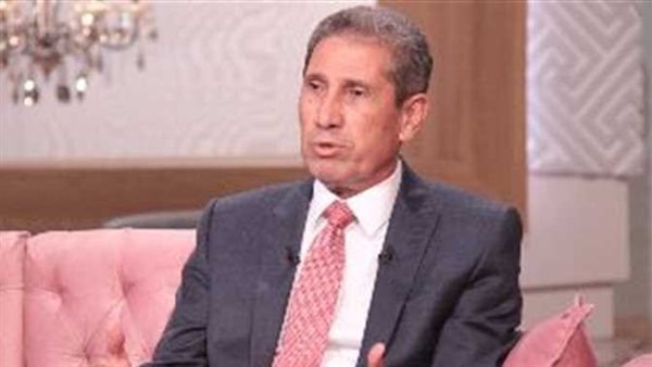  الفريق أسامة المندوه