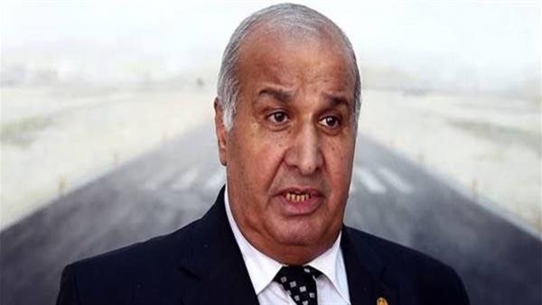  اللواء محمد زكي