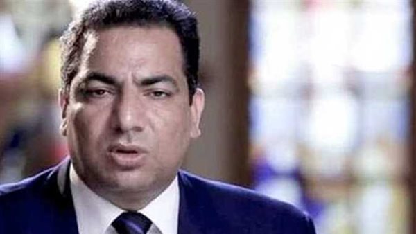 عبدالغني هندي