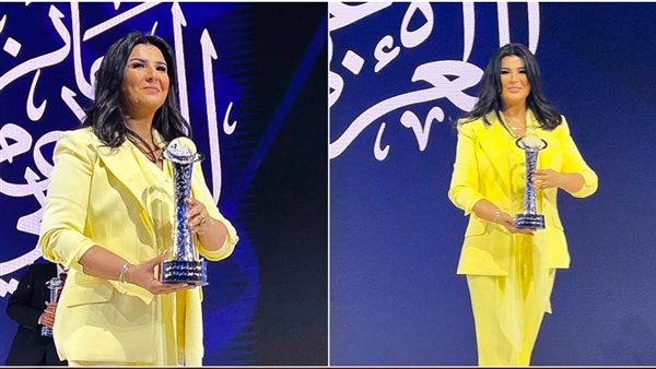 منى الشاذلي 