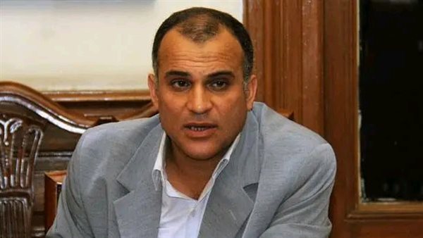 د. عمرو هاشم ربيع