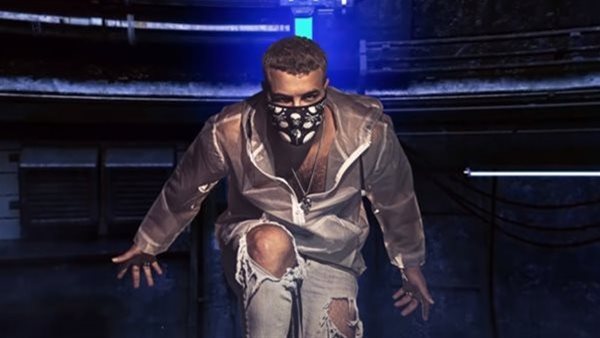  مطرب المهرجانات