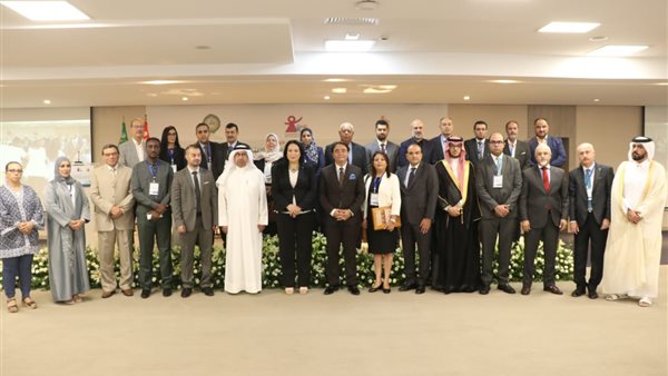 صورة من الحدث 