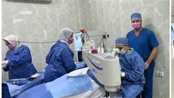 غرفة العمليات 