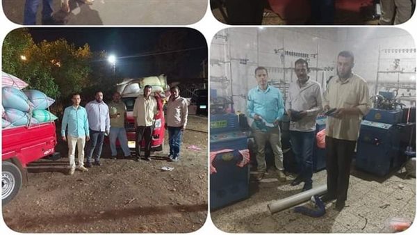 جانب من الواقعة 