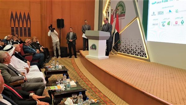 جانب من الحدث