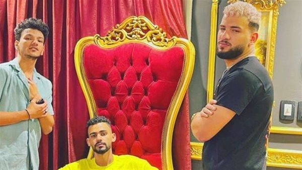 مسلم وسلطان الشن