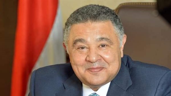 محافظ البحر الأحمر