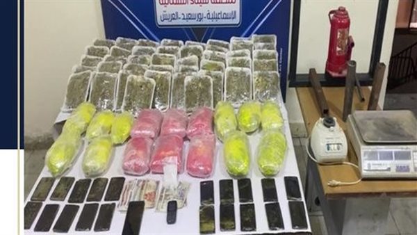 مخدر الهيروين