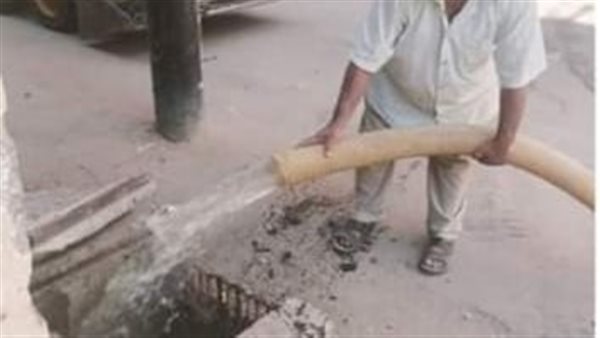 جانب من الاستعدادات