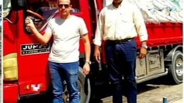 جانب من الاستعراض