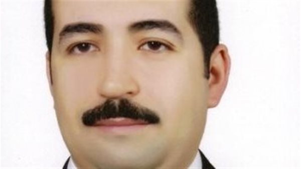  الدكتور محمد عفيفي