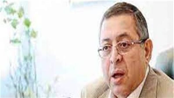  الدكتور هشام بحري