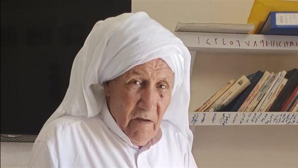  الحاج عبدالمجيد