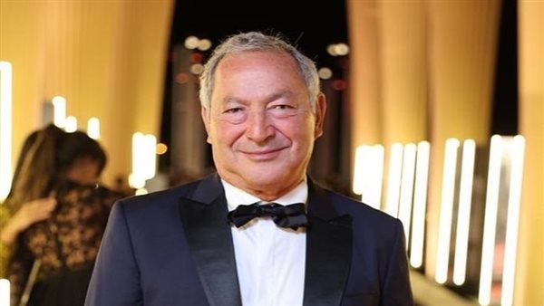 سميح ساويرس،