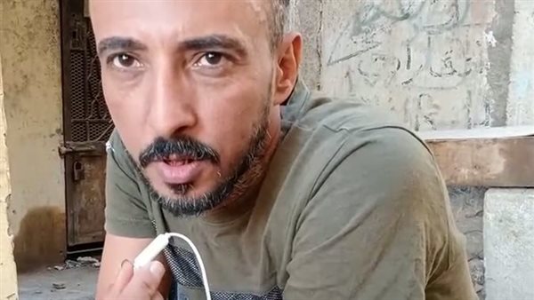 احد شهود العيان