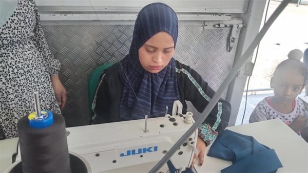 مهنة التفصيل