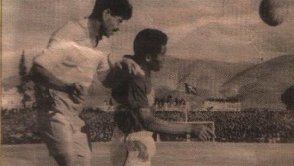 توتو نجم النادي الاهلي