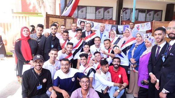 رئيس جامعة سوهاج