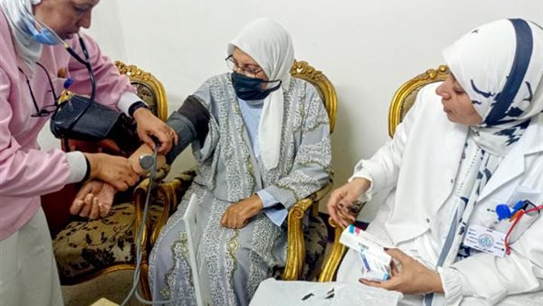 صورة من الحدث 